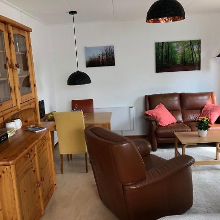 De Vier Berken 1 Apartment Де Коох Екстериор снимка